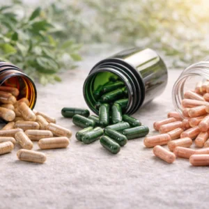Capsules