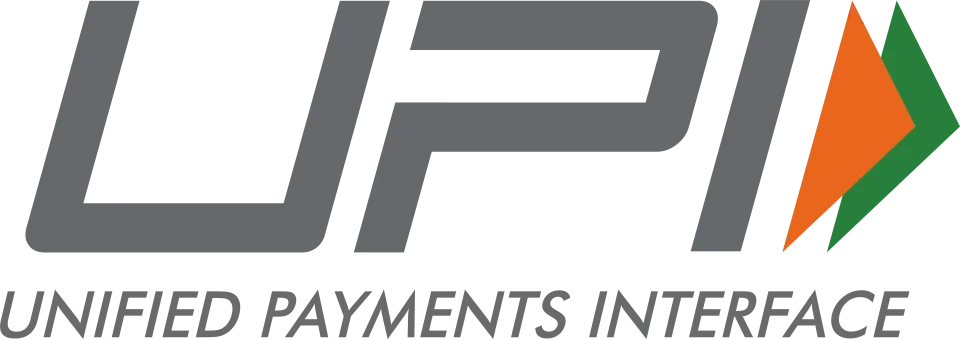 upi logo vector